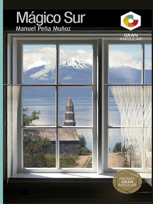 cover image of Mágico sur